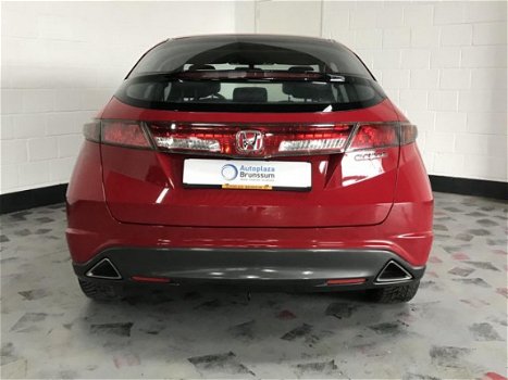 Honda Civic - 1.4 Comfort - 1