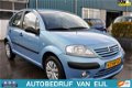 Citroën C3 - 1.4i Différence , 5-DRS, AIRCO, NL-AUTO, N.A.P - 1 - Thumbnail