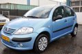 Citroën C3 - 1.4i Différence , 5-DRS, AIRCO, NL-AUTO, N.A.P - 1 - Thumbnail