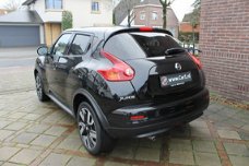 Nissan Juke - 1.6 Connect Edition Navigatie Camera Cruise control Climate