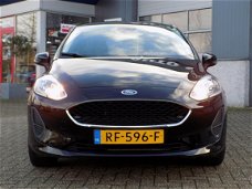 Ford Fiesta - 1.1 Trend NL AUTO, NAP, DEALER ONDERHOUDEN, EERSTE EIGENAAR, GARANTIE