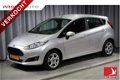 Ford Fiesta - 1.0 80PK 5D S/S Style Ultimate - 1 - Thumbnail