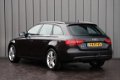 Audi A4 Avant - 2.0 TDI 143PK 6-Bak MMI Pdc Led-Xenon 2013 - 1 - Thumbnail