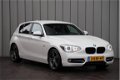 BMW 1-serie - 116d EDE Upgrade Edition Sport Leder Navi Led-Xenon 1e Eigenaar 2013 - 1 - Thumbnail