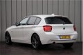 BMW 1-serie - 116d EDE Upgrade Edition Sport Leder Navi Led-Xenon 1e Eigenaar 2013 - 1 - Thumbnail