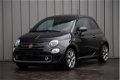 Fiat 500 - 0.9 TwinAir Turbo Sport Airco Leder Navi Led 2016 - 1 - Thumbnail