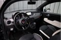 Fiat 500 - 0.9 TwinAir Turbo Sport Airco Leder Navi Led 2016 - 1 - Thumbnail