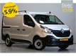 Renault Trafic - 1.6 dCi T27 L1H1 Comfort | Navi | Airco | Cruise | Trekhaak | Slechts 6.034km - 1 - Thumbnail