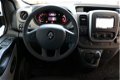 Renault Trafic - 1.6 dCi T27 L1H1 Comfort | Navi | Airco | Cruise | Trekhaak | Slechts 6.034km - 1 - Thumbnail