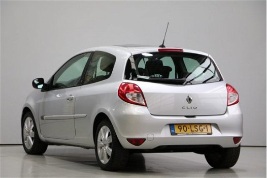 Renault Clio - TCe 100pk 20th Anniversary | Pano Dak | Navi | 1e Eigenaar | ABD Onderhouden | Clima - 1