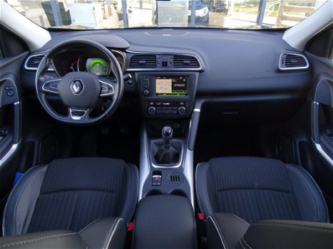 Renault Kadjar - 1.5 dCi 110pk Bose | Trekhaak | Camera | Navigatiesysteem | - 1