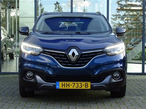 Renault Kadjar - 1.5 dCi 110pk Bose | Trekhaak | Camera | Navigatiesysteem | - 1