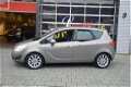 Opel Meriva - 1.4 Turbo Design Edition Navigatie I Airco I Sport velgen I Trekhaak I Dealer onderhou - 1 - Thumbnail