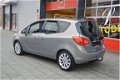 Opel Meriva - 1.4 Turbo Design Edition Navigatie I Airco I Sport velgen I Trekhaak I Dealer onderhou - 1 - Thumbnail