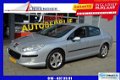 Peugeot 407 - 2.0-16V XS Pack Leer I Airco I Sport velgen I Dealer onderhouden - 1 - Thumbnail