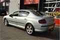 Peugeot 407 - 2.0-16V XS Pack Leer I Airco I Sport velgen I Dealer onderhouden - 1 - Thumbnail