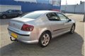 Peugeot 407 - 2.0-16V XS Pack Leer I Airco I Sport velgen I Dealer onderhouden - 1 - Thumbnail