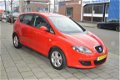 Seat Altea - 1.9 TDI Stylance 5Drs I Airco I Sport velgen I Trekhaak I Dealer onderhouden - 1 - Thumbnail