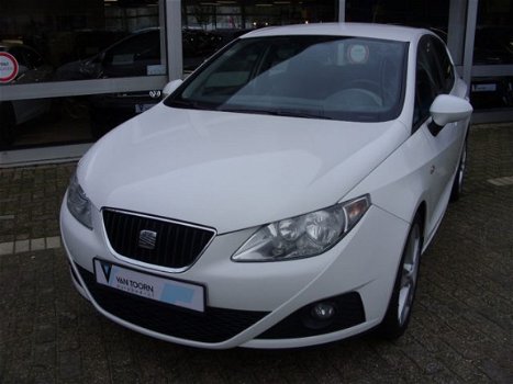 Seat Ibiza - 1.4 Style , 17