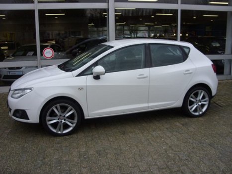 Seat Ibiza - 1.4 Style , 17