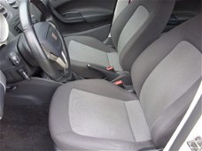 Seat Ibiza - 1.4 Style , 17" lichtmetalen velgen
