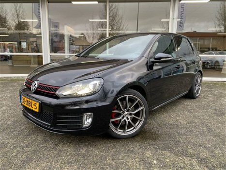 Volkswagen Golf - 2.0 GTI Edition - 1