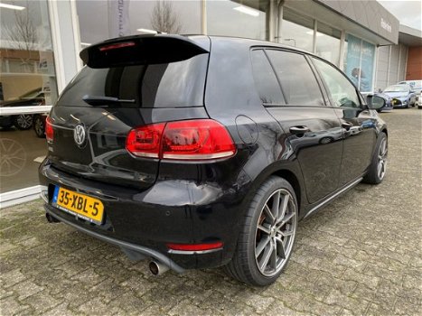 Volkswagen Golf - 2.0 GTI Edition - 1