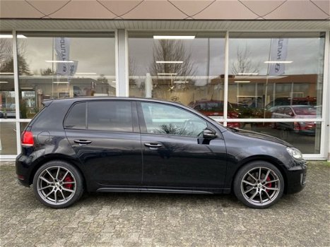 Volkswagen Golf - 2.0 GTI Edition - 1