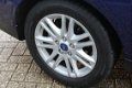 Ford Focus Wagon - 1.0 EcoBoost Edition Plus (101pk) Navi /Climat /Cruise /Elek. pakket /Radio /Blue - 1 - Thumbnail