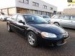 Chrysler Sebring - 2.0i-16V LE 2001 € 750.- ZO MEE , LOOP OF SLOOP - 1 - Thumbnail