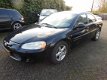 Chrysler Sebring - 2.0i-16V LE 2001 € 750.- ZO MEE , LOOP OF SLOOP - 1 - Thumbnail