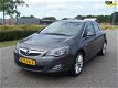 Opel Astra - 1.4 Turbo Cosmo / zeer mooi - 1 - Thumbnail