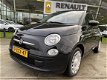 Fiat 500 - Cabrio 1.0 TwinAir 60Pk Pop Elec vouwdak Airco PDC a - 1 - Thumbnail