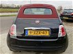 Fiat 500 - Cabrio 1.0 TwinAir 60Pk Pop Elec vouwdak Airco PDC a - 1 - Thumbnail