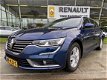 Renault Talisman Estate - 1.5 dCi 110Pk Zen Climat R-Link2 PDC a 16