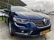 Renault Talisman Estate - 1.5 dCi 110Pk Zen Climat R-Link2 PDC a 16