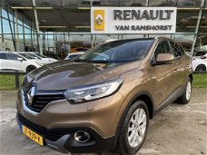 Renault Kadjar - 1.5 dCi 110Pk Intens Pan dak Climat R-Link2 PDC v+a+c Stoelverw v Trh Enz