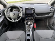 Renault Clio Estate - 1.5 dCi 90Pk ECO Expression Airco MediaNav