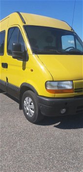 Renault Master - 3.3 - 1