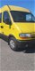 Renault Master - 3.3 - 1 - Thumbnail