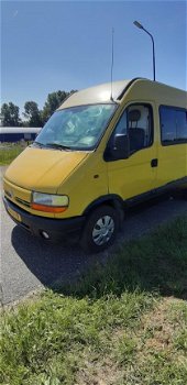 Renault Master - 3.3 - 1