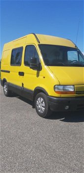 Renault Master - 3.3 - 1