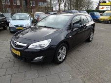 Opel Astra Sports Tourer - 1.3 CDTi S/S Business Edition Airco Boekjes N.A.P