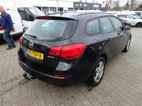 Opel Astra Sports Tourer - 1.3 CDTi S/S Business Edition Airco Boekjes N.A.P - 1