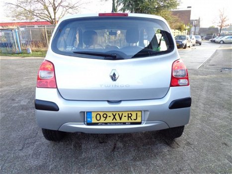 Renault Twingo - 1.2-16V Authentique / AIRCO / ELEK RMN / C.VERGR.AFSTANDBEDIEND / RADIO-CD MP3 / IN - 1