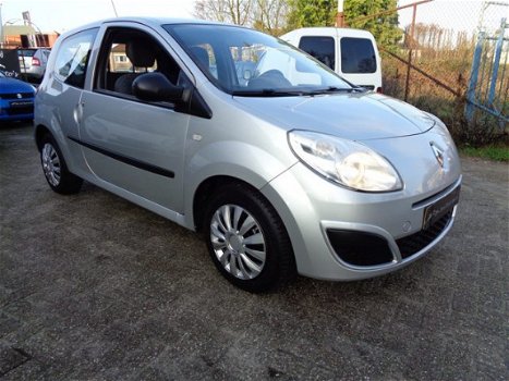 Renault Twingo - 1.2-16V Authentique / AIRCO / ELEK RMN / C.VERGR.AFSTANDBEDIEND / RADIO-CD MP3 / IN - 1