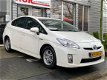 Toyota Prius - 1.8 Comfort Head up display Keyless in topstaat dealer auto - 1 - Thumbnail