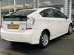 Toyota Prius - 1.8 Comfort Head up display Keyless in topstaat dealer auto - 1 - Thumbnail