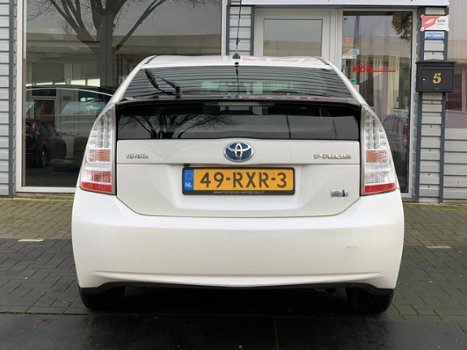 Toyota Prius - 1.8 Comfort Head up display Keyless in topstaat dealer auto - 1