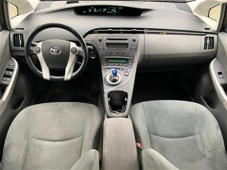 Toyota Prius - 1.8 Comfort Head up display Keyless in topstaat dealer auto - 1
